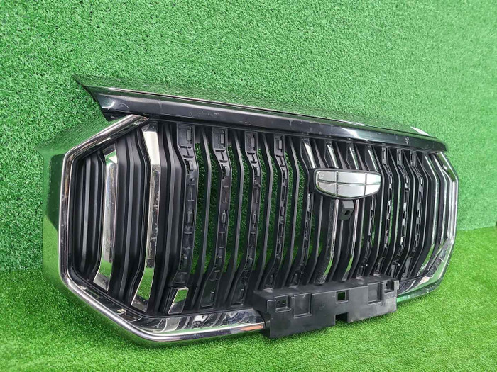 Решетка радиатора Geely Okavango (2023-н.в.)