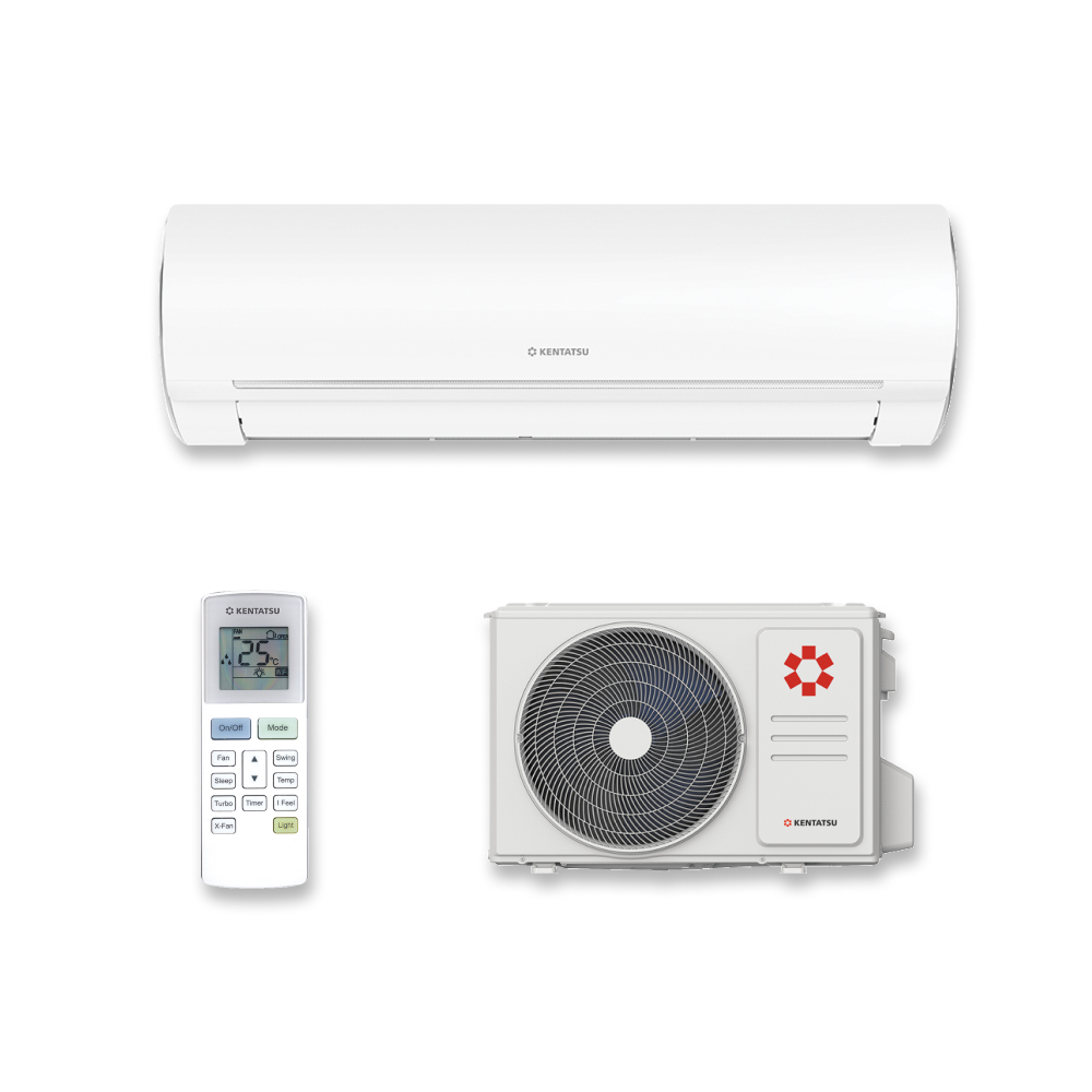 Сплит-система Kentatsu серия Otari Inverter KSGOT50HZRN1/KSROT50HZRN1