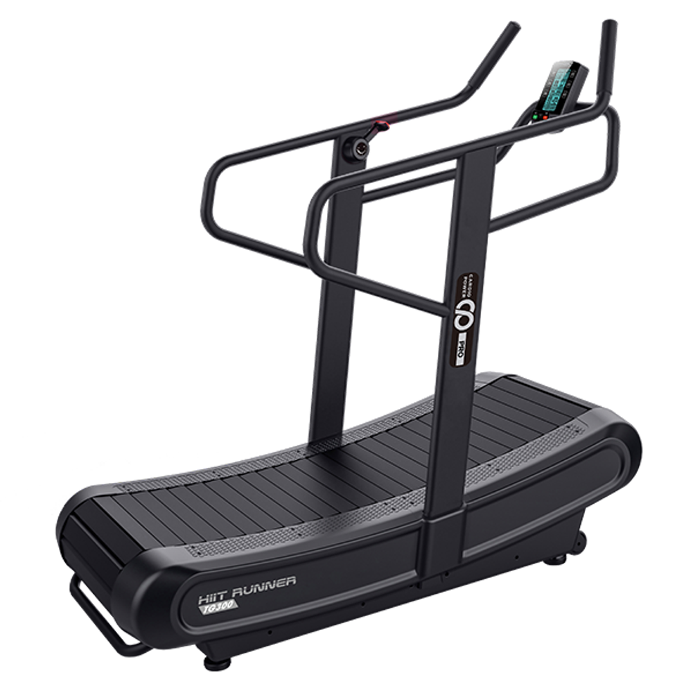 Беговая дорожка CardioPower PRO TG300