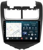 Магнитола для Chevrolet Aveo 2012-2015 - Redpower 229 Android 10, Быстрая, CarPlay, SIM-слот