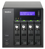 Система QNAP VS-4112 Pro+