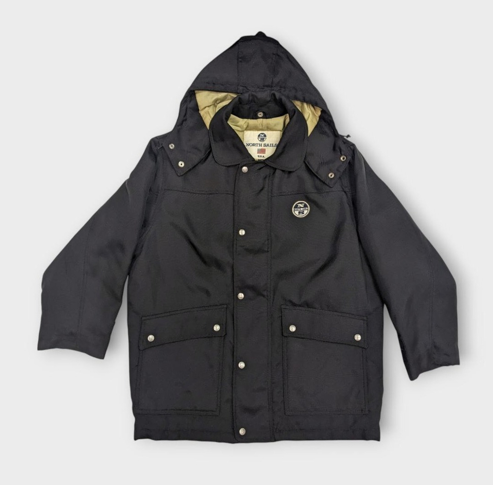 Куртка North Sails USA (M)