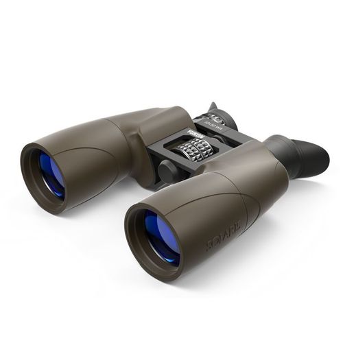 Бинокль YUKON Solaris 10x50 WP