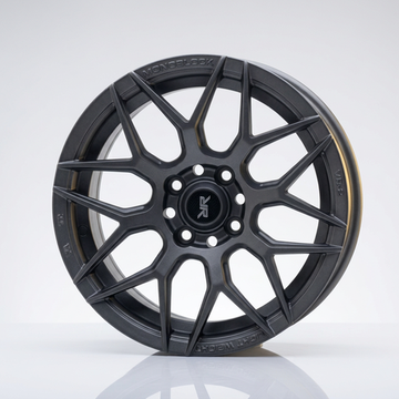 Диск Литой Race Ready Technology CSS3940 6,0 x R14 4x98 D58,6 ET35 MK/M