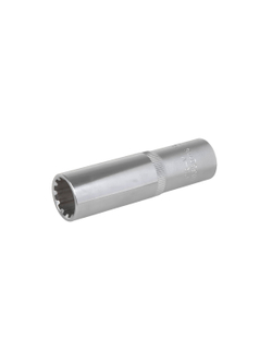 Головка 1/2" Gear Lock 15 мм L=78 мм удлиненная, на холдере Arnezi R0330115