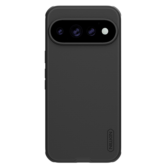 Чехол усиленный c MagSafe для смартфона Google Pixel 11 Pro XL, серия Super Frosted Shield Pro Magnetic от Nillkin