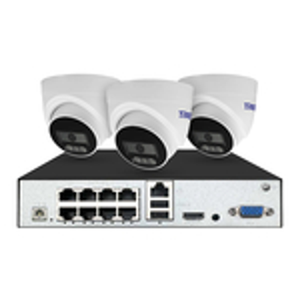 TR-Lite1110-8P+3L2S5