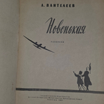 книга " Новенькая. "