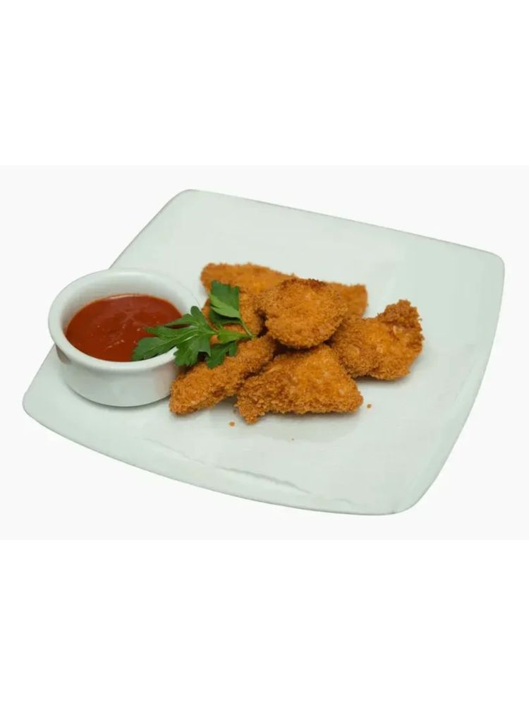 Соус для наггетсов Eselnara Nugget Sause 500 г, 3 шт