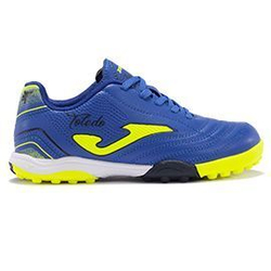Сороконожки для футбола детские Joma Toledo TF JR
