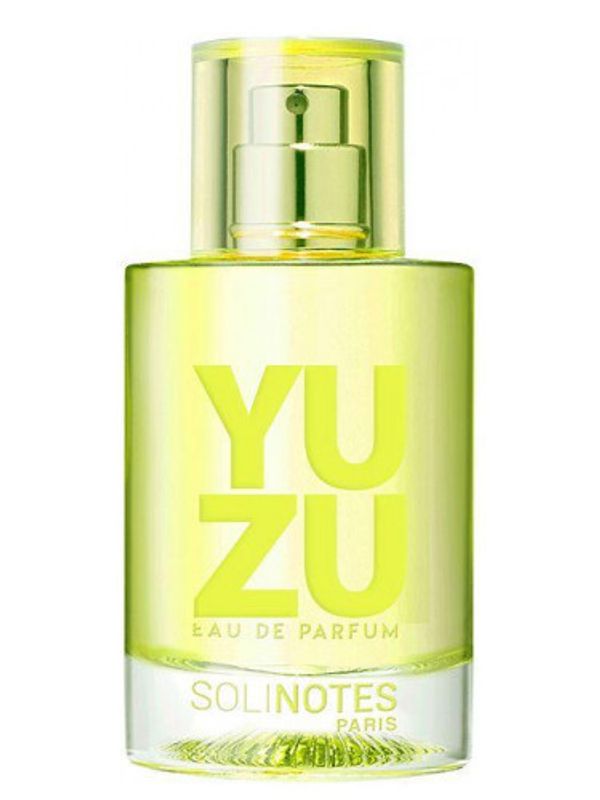 Solinotes Yuzu