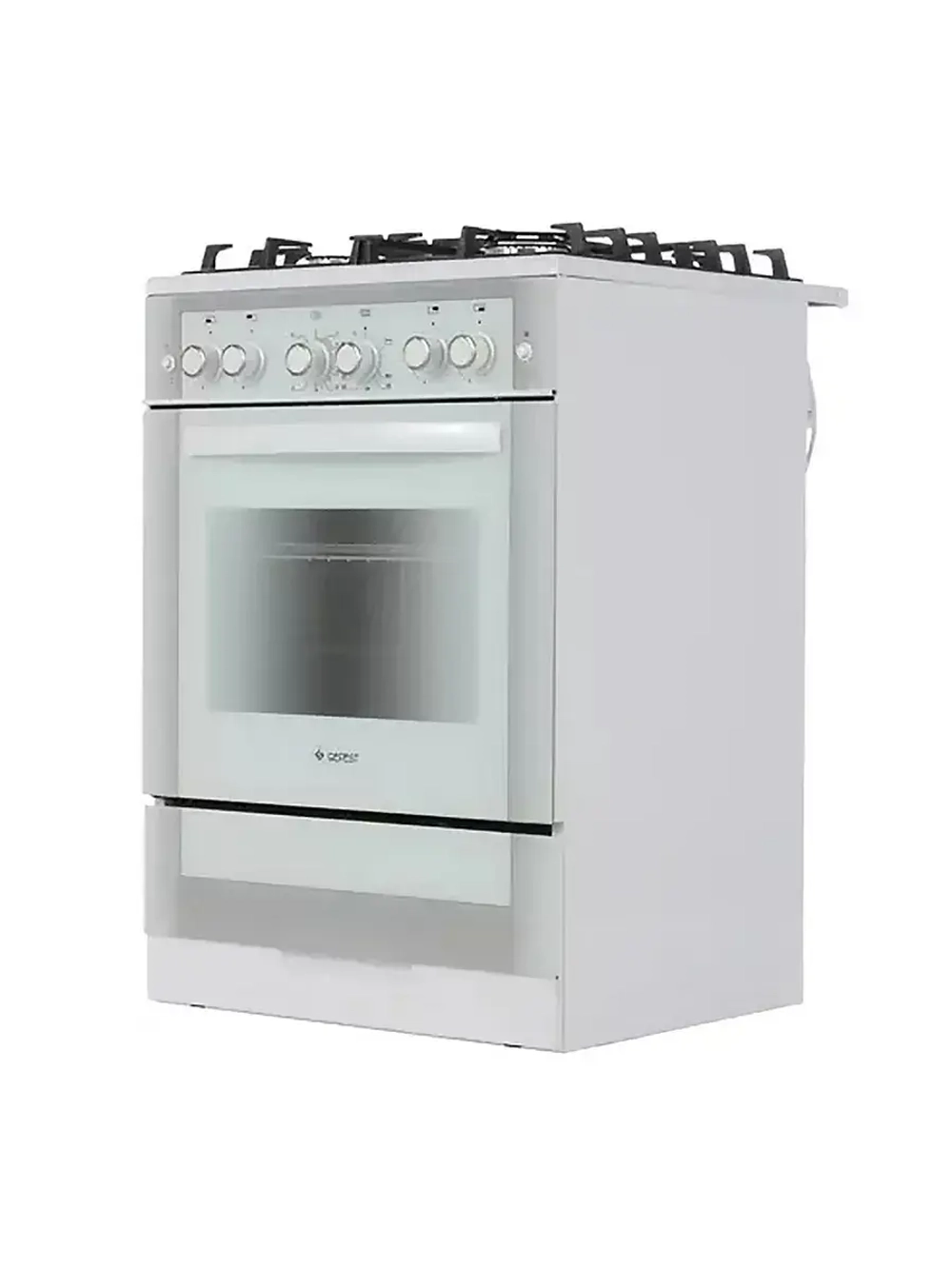 Плита газовая 6500-02 0042