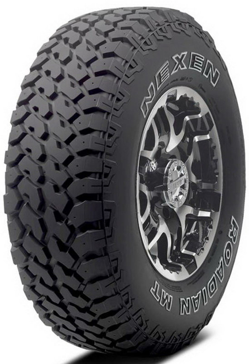 Купить Легковая шина NEXEN ROADIAN M/T 235/75R15 104/101Q BS
