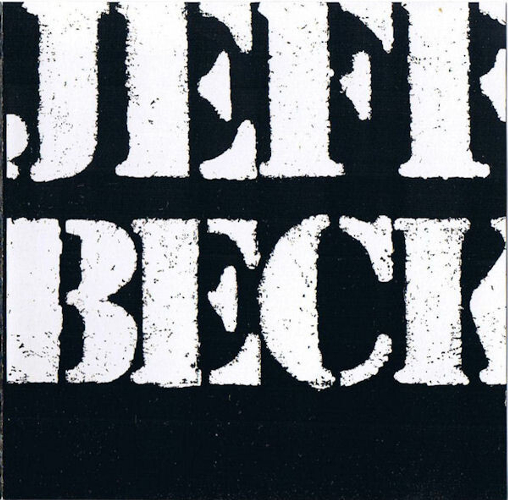 Jeff Beck