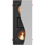 Klipsch PRO-25-RW-LCR Встраиваемая акустика