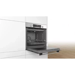 Встраиваемый электрический духовой шкаф Bosch HBA5360S0