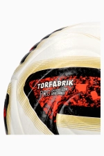 Футбольный мяч adidas Bundesliga 26/27 Torfabrik Pro размер 5