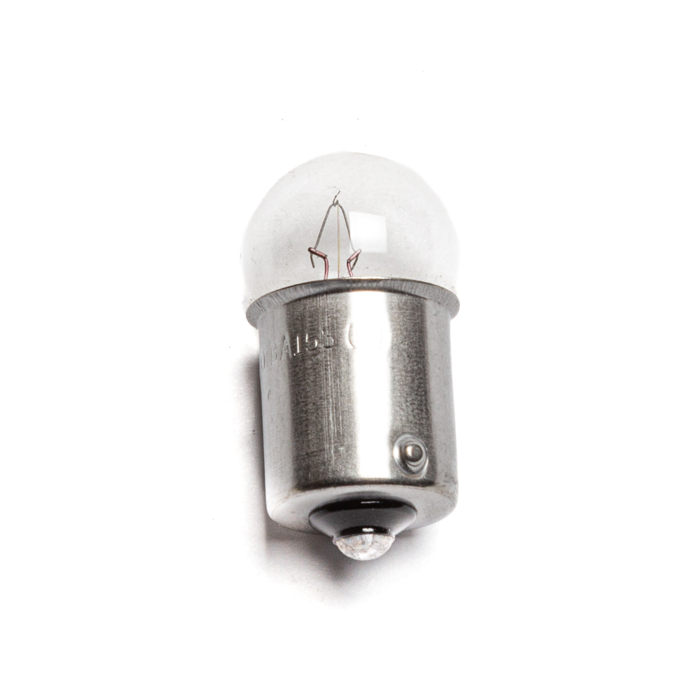 А24-10 IM Автолампа накаливания R10W, 24 В, 10 Вт, BA15S