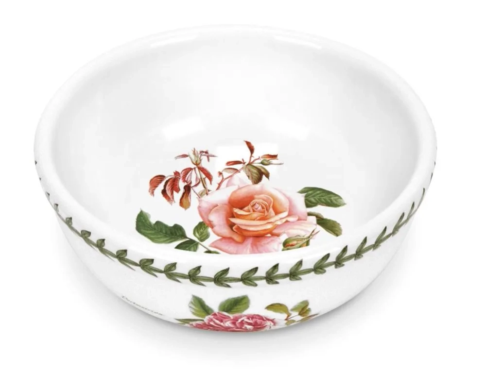 Portmeirion Миска Botanic Roses 14 см Теплые пожелания EAN 00798297
