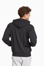 Кофта adidas Feelcozy French Terry HD - черный
