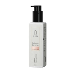 Парфюмированный лосьон для рук и тела IQ Beauty Персик и кокосовое молоко Peach&Coconut Milk, 250 мл