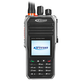 Kirisun DP680 Радиостанция DMR цифровая портативная