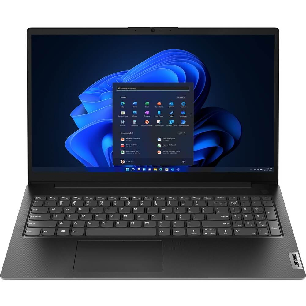 Ноутбук Lenovo V15 G4 IRU (83A100LPPB)