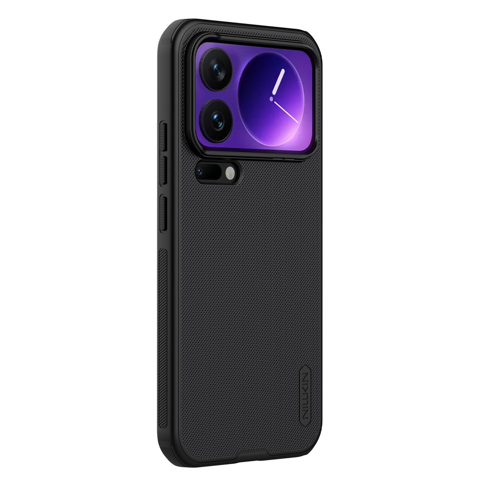 Усиленный защитный чехол для смартфона Xiaomi 17 Pro Max, серия Super Frosted Shield Pro от Nillkin