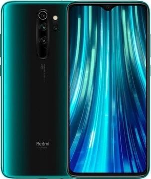 Xiaomi Redmi Note 8 Pro 8/128gb Зеленый