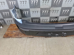 Бампер задний Haval H3 24-нв Б/У Оригинал 2804147XKJ20A