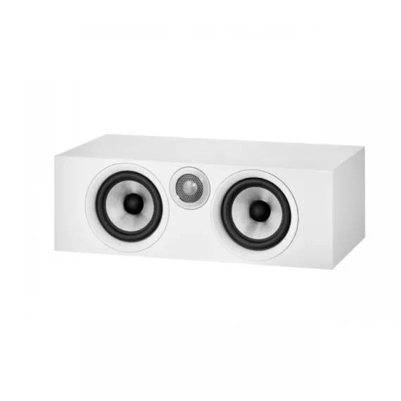Bowers &amp; Wilkins HTM6 S2 Anniversary Edition White