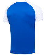 Футболка игровая CAMP Reglan Jersey, синий/белый, детский