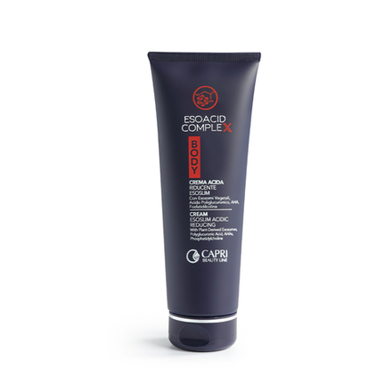 58065 Крем Acidic Reducing Cream Esoslim - Home Care 250 мл