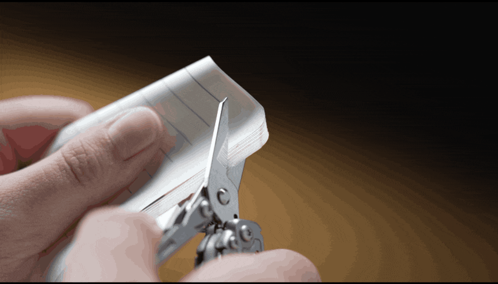 Мультитул Nextool Mini Flagship F12, серый (NE20410)