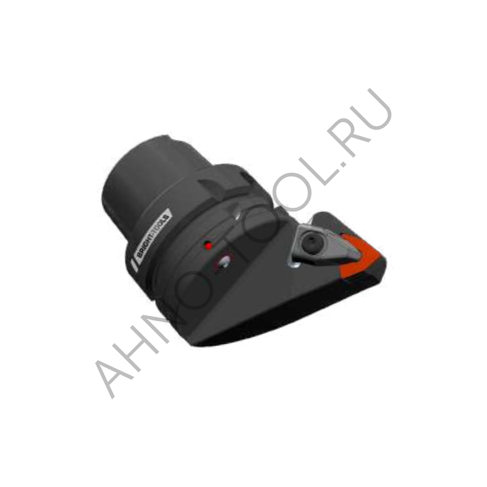 Оправка для токарных станков HSK63T-DWLNL8-70-45 BRIGHT-TOOLS