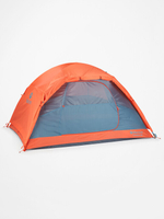 ПАЛАТКА MARMOT CATALYST 2P RED SUN/CASCADE BLUE
