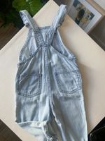 Джинсовый комбинезон  Stella McCartney, 80