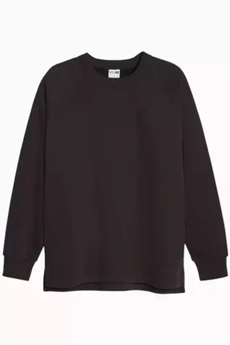 Кофта Puma Classics Crew