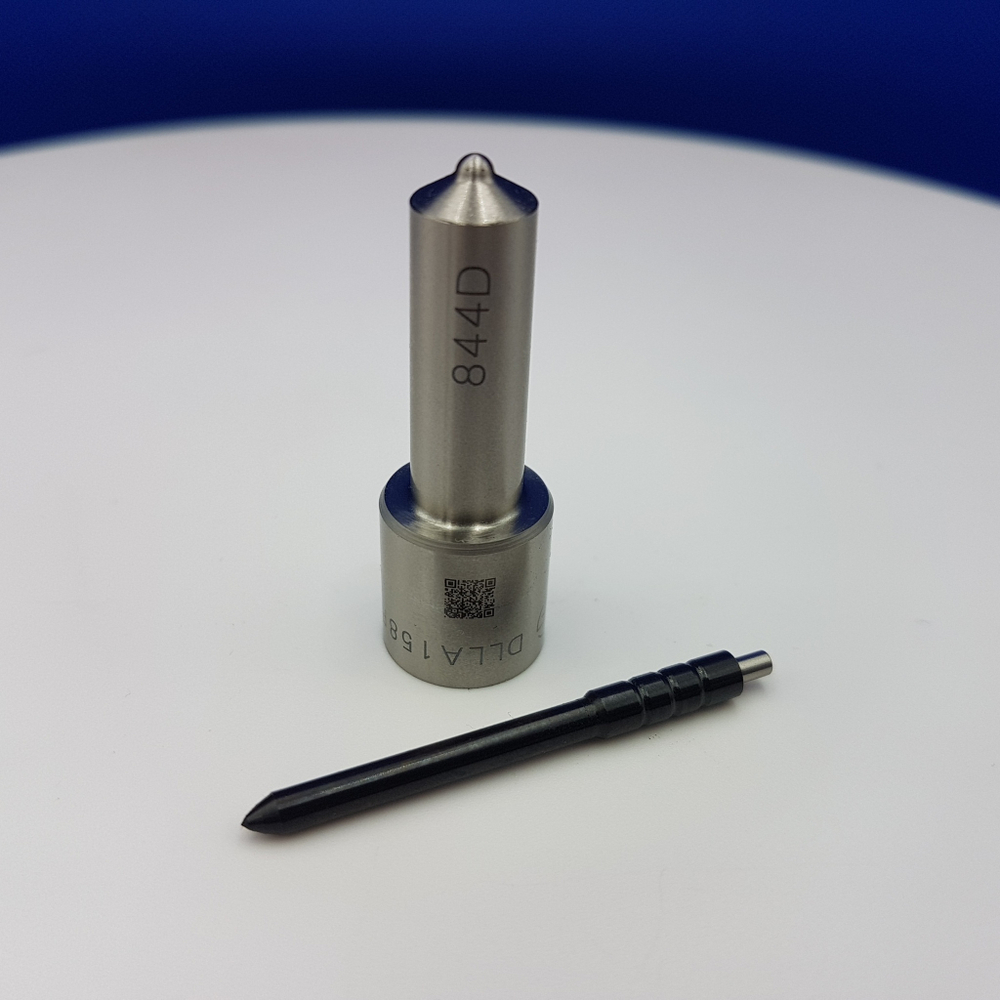 Распылитель форсунки Denso DLLA158P844 / 095000-5340 / LIWEI