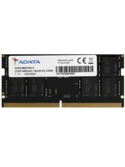 Оперативная память AD5S480016G-S 16 ГБ
