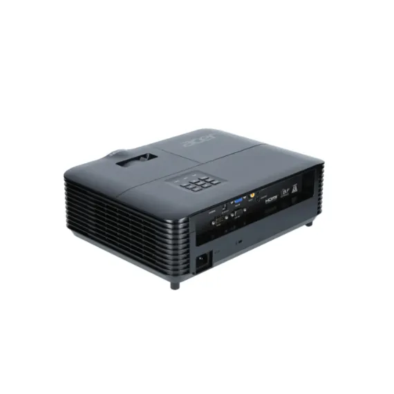 Acer X119H Black