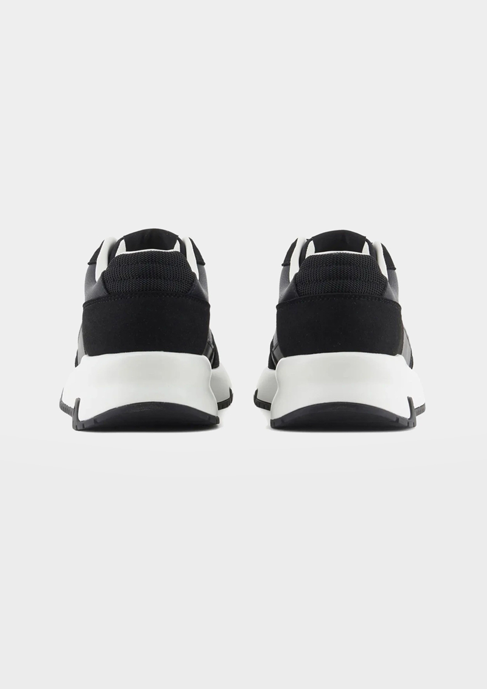 Кроссовки ARMANI EXCHANGE