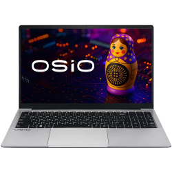 Ноутбук Osio FocusLine (F150i-029)