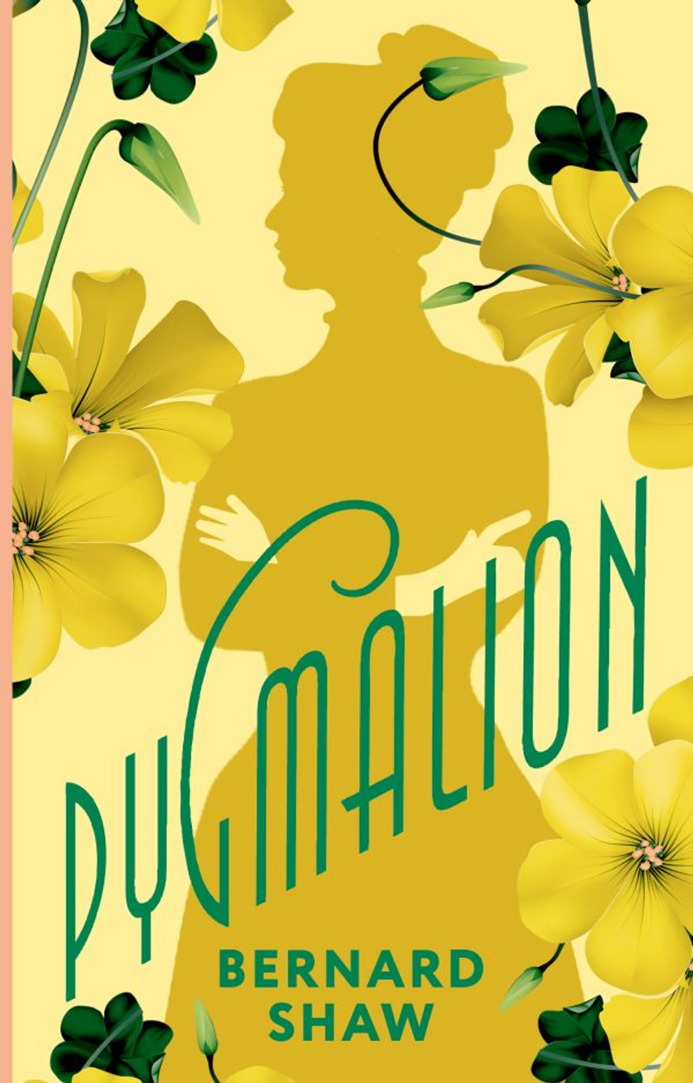 Pygmalion / Пигмалион