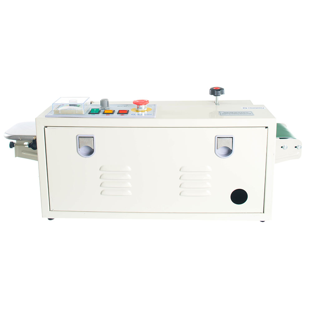 Запайщик роликовый FR-770 (горизонтальный, вертикальный) Foodatlas Pro