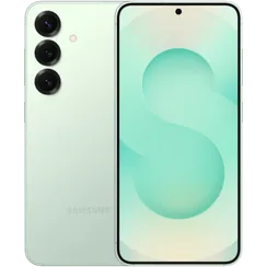 Смартфон Samsung Galaxy S25 12 ГБ | 256 ГБ (Мятный | Mint)