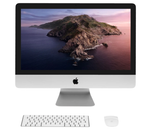 Моноблок Apple iMac 21.5` 2015 i5\8\256