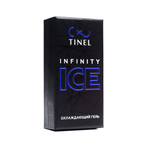 infinity ice 12 мл tinel охлаждающий вторичный гель