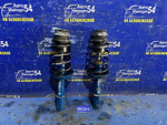 Стойка передняя правая SUBARU TRAVIQ 2003