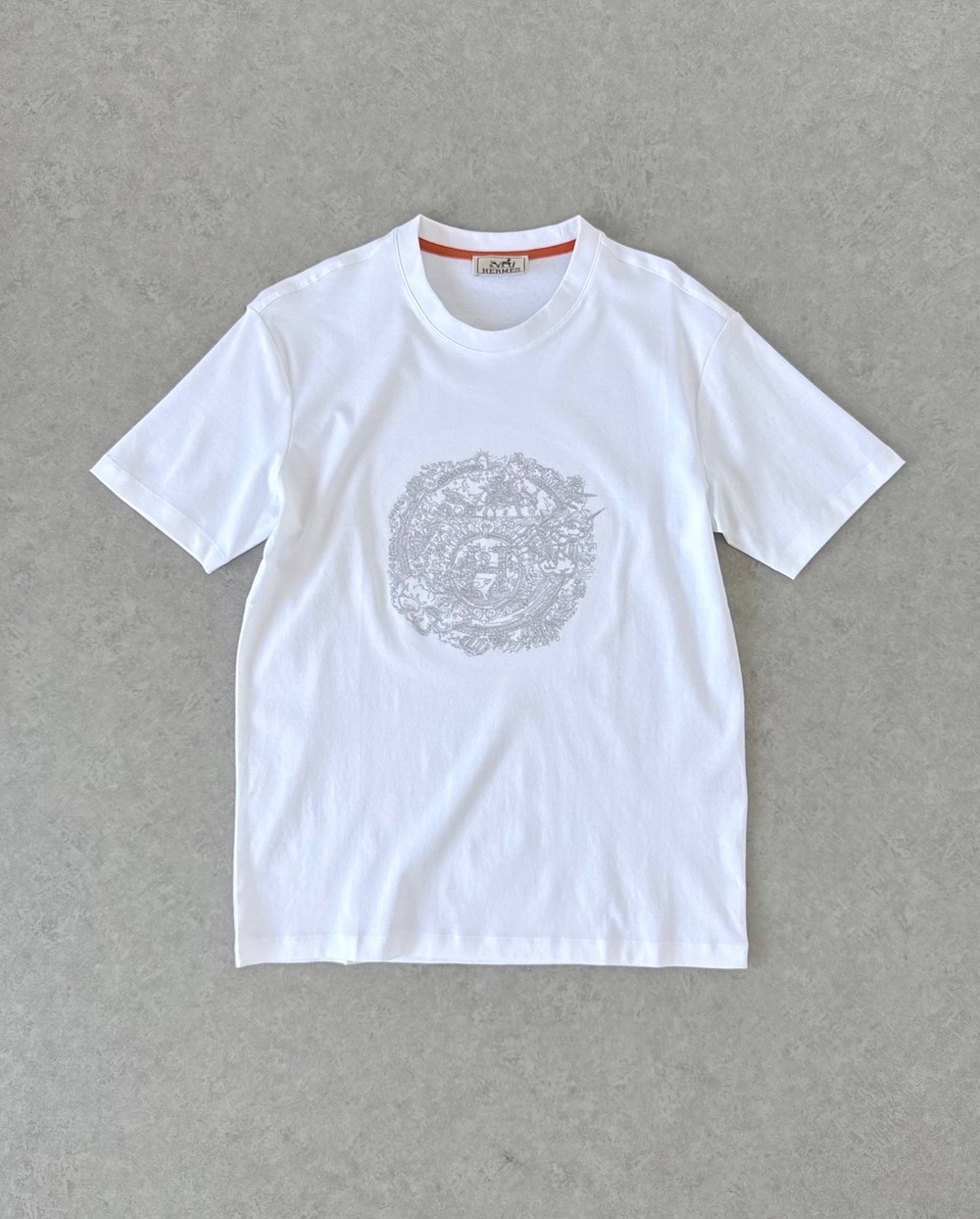 Футболка Hermes